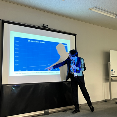 産学プロジェクトセミナー